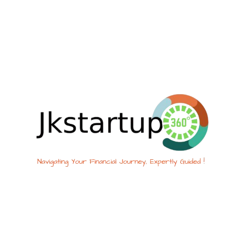 JKStartup360 Logo
